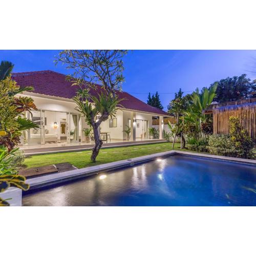 Villa Made Umalas 2Br with Private Pool