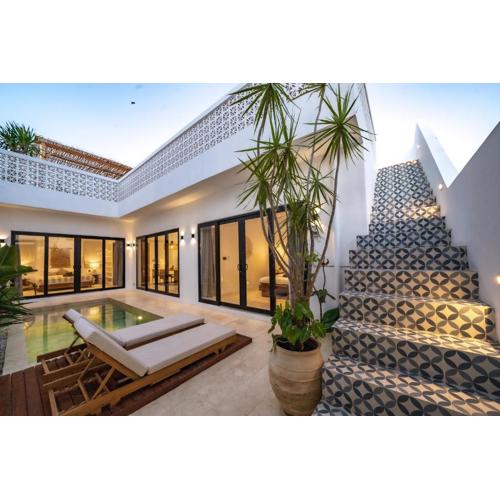 Villa Madeleine Uluwatu