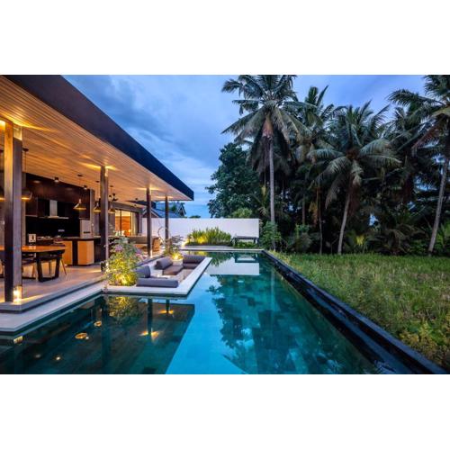 Villa Madie by BaliSuperHost