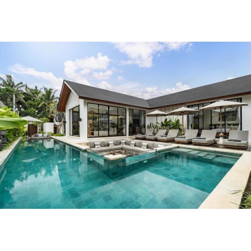 Villa Madinina by BaliSuperHost