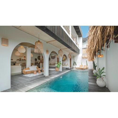 Villa Madissa by Villa Finder