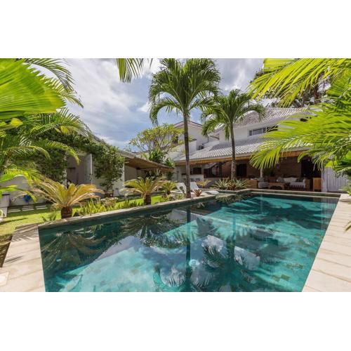 Villa Madura DREAM 3bdrs Central Seminyak