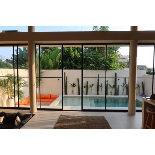 VILLA MAE Private 2 Bedroom Villa North Canggu