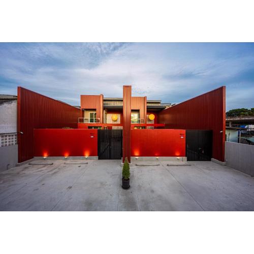 Villa Magenta Hua Hin