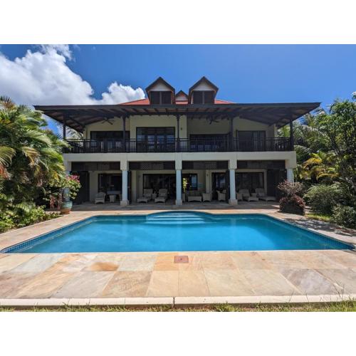 Villa Magnifique by Simply-Seychelles