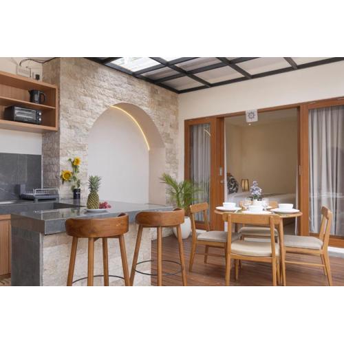 Villa Maha 2-BR Private Pool