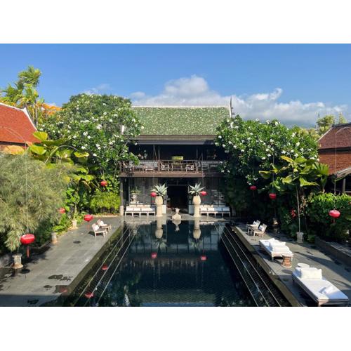 Villa Mahabhirom - SHA Plus