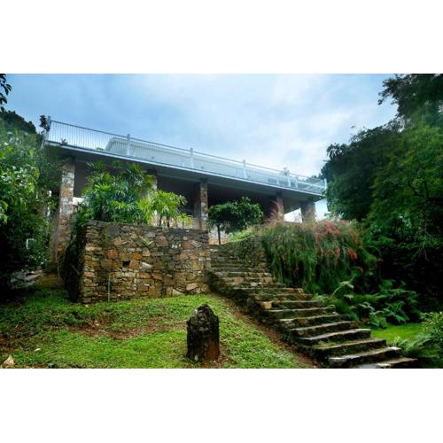 Villa Mahakanda