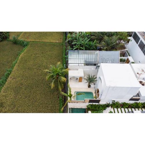 Villa Mahandita Uma II by BaliSuperHost