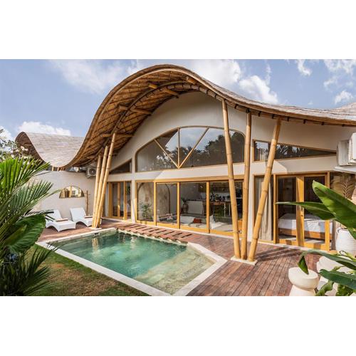 Villa Mahanga by Optimum Bali Villas