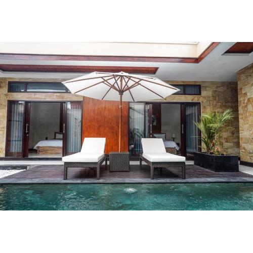 Villa Maharani Sanur