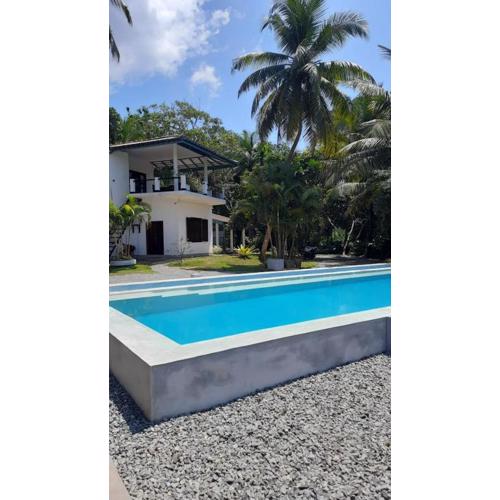 Villa Mahawella
