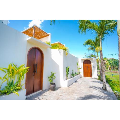 Villa Mahina 2BR Private Pool Canggu Berawa