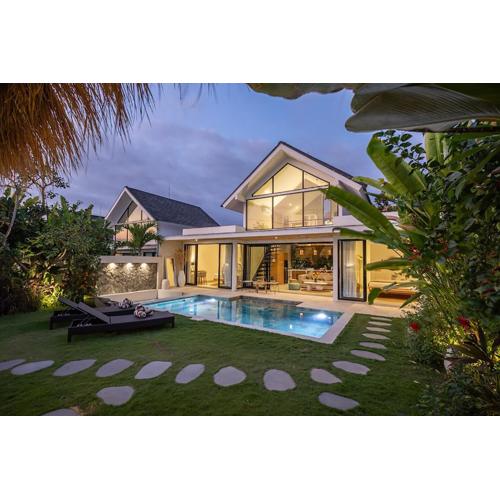 Villa Mahoni by Optimum Bali Villas