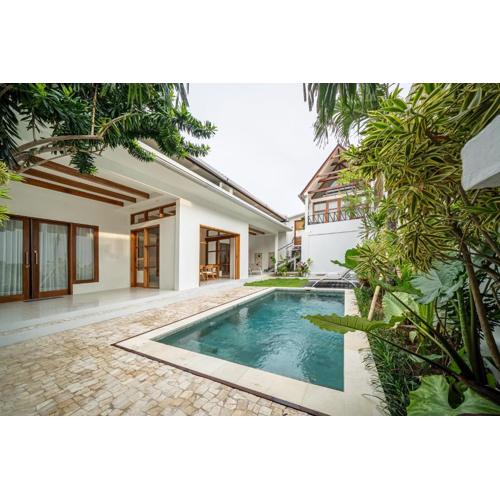 Villa Mai Mai Seminyak