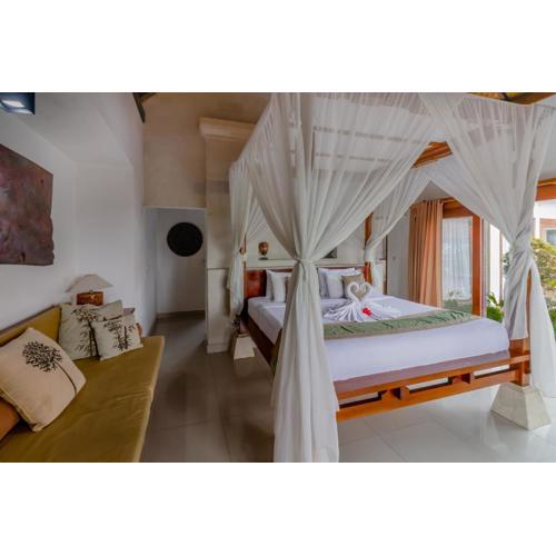Villa Maia Ubud Bali