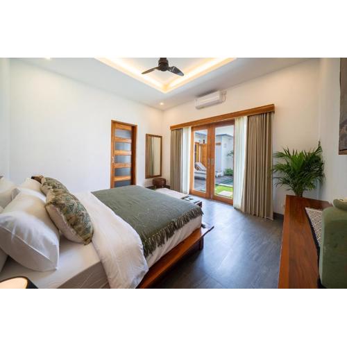 Villa Mailaku Seminyak