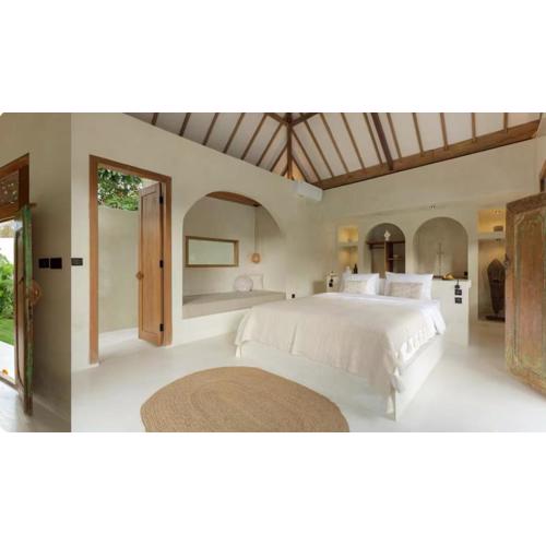 Villa Maja Bingin Boutique Hotel