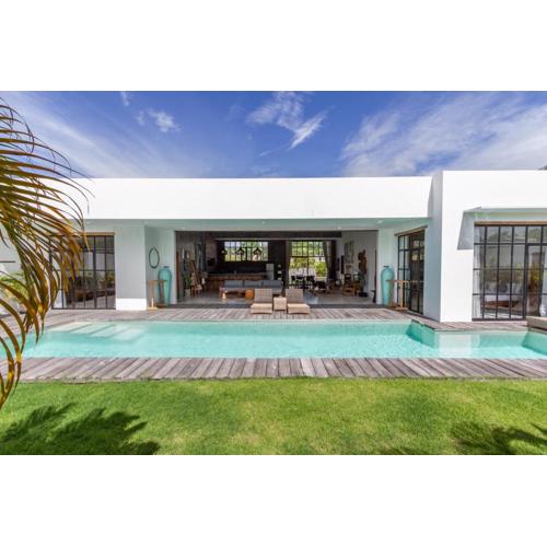 Villa Maje by Alfred in Bali