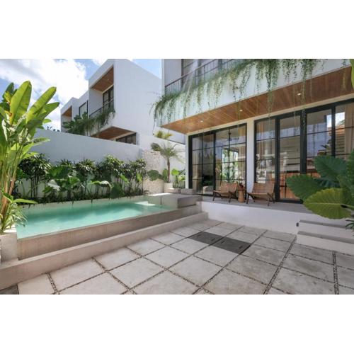 Villa Maka Pererenan