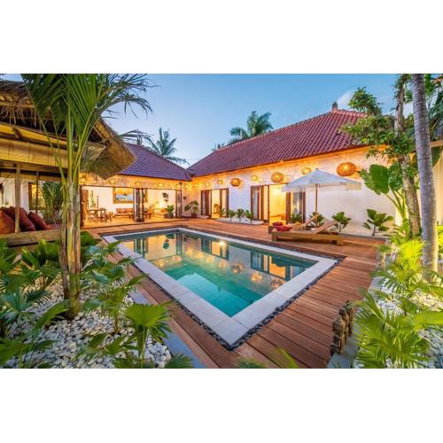 Villa Makasih by Villa Finder