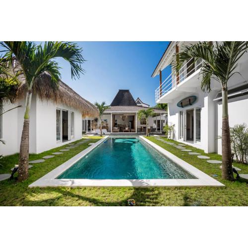 Villa Makena by Alfred in Bali