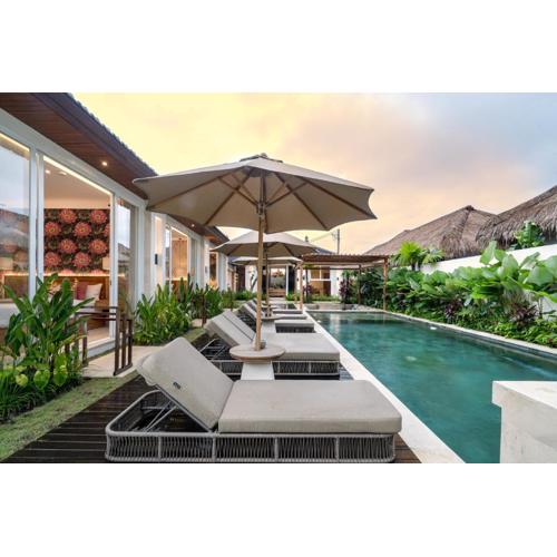 Villa Malaika by BaliSuperHost