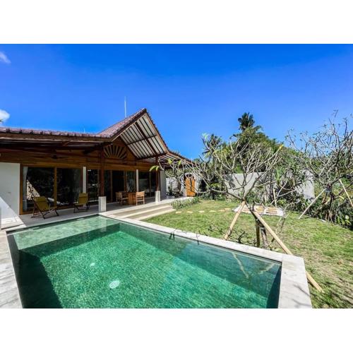 Villa MALI - Easy Getaway for 4 - Kuta Central