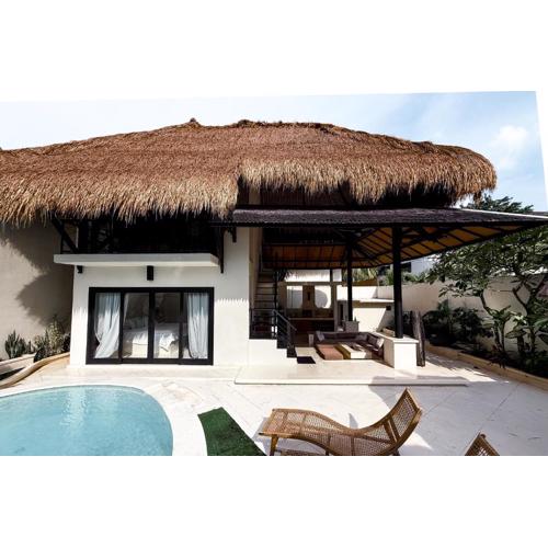 Villa Malicott Athena - 3C