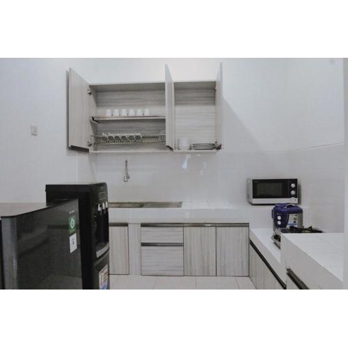 Villa Malioboro Yuwono Heritage By Sajiwa