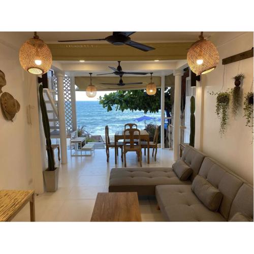 Villa Malona Beach Front - Lamai