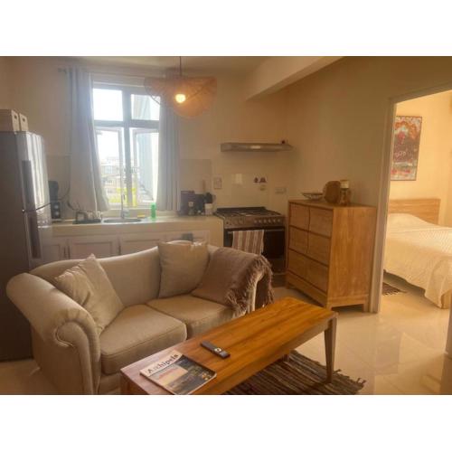 Villa Maloya Penthouse