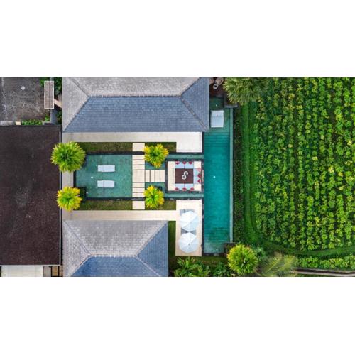 Villa Maluro by BaliSuperHost