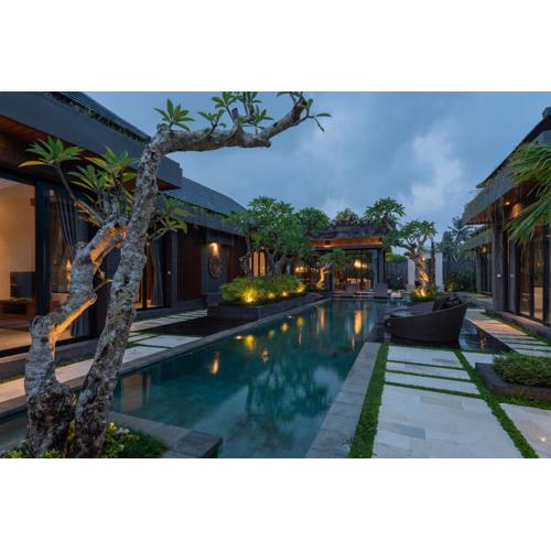 Villa Mama 1 Ubud