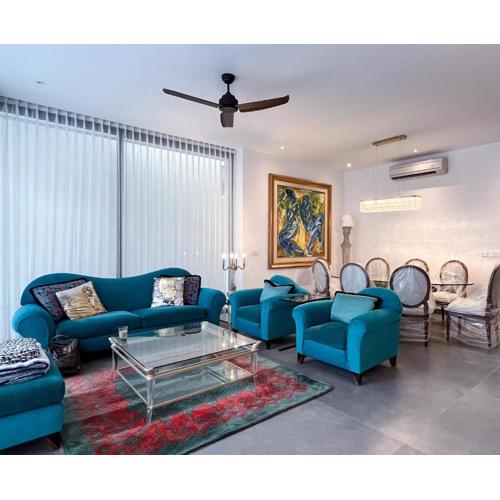 Villa Mamakami - 3BR Luxury Villa in Canggu