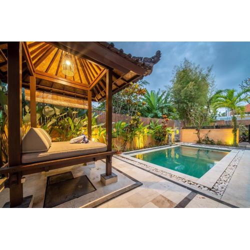 Villa Mami Canggu