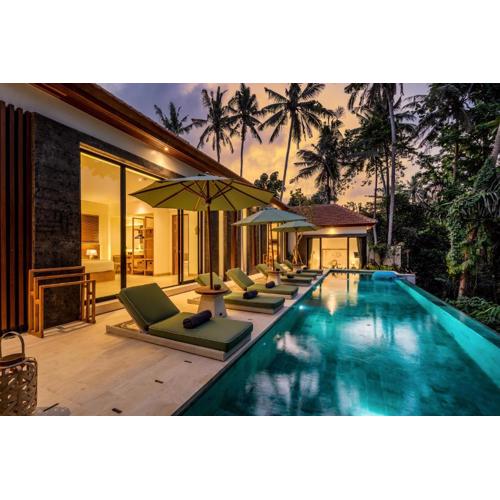 Villa Mamily by BaliSuperHost