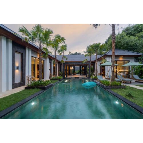 Villa Manala by BaliSuperHost