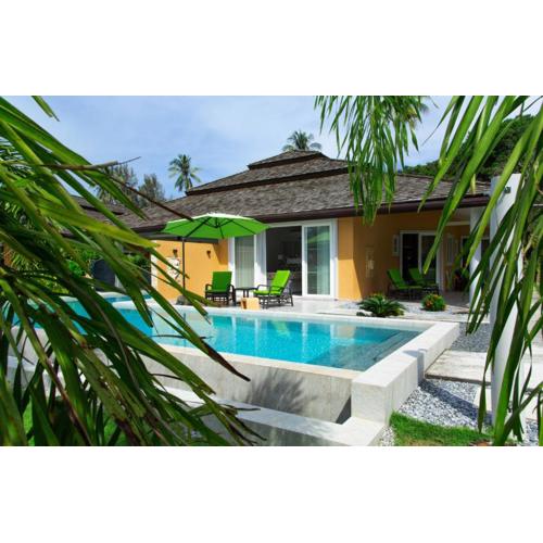 Villa Manao - Koh Chang
