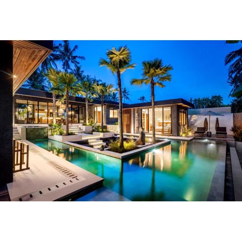 Villa Manao by BaliSuperHost