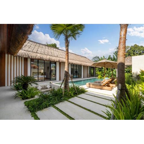 Villa Mandala by BaliSuperHost