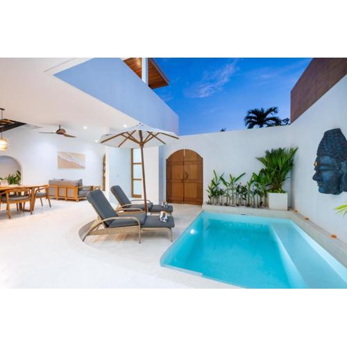 Villa Mandara Double Six