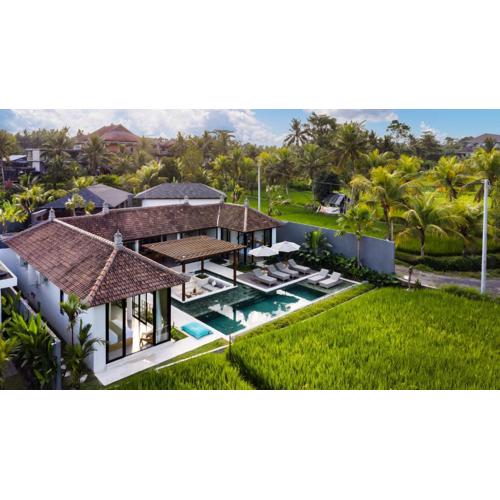 Villa Mandarine by BaliSuperHost