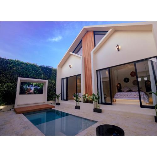 Villa Mandee 2 Uluwatu