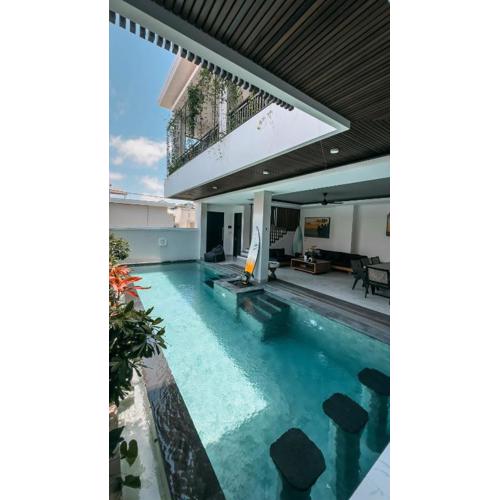 Villa Mandee Uluwatu