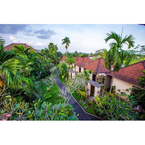 Villa Mandi Ubud