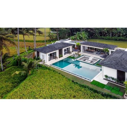 Villa Manga by BaliSuperHost