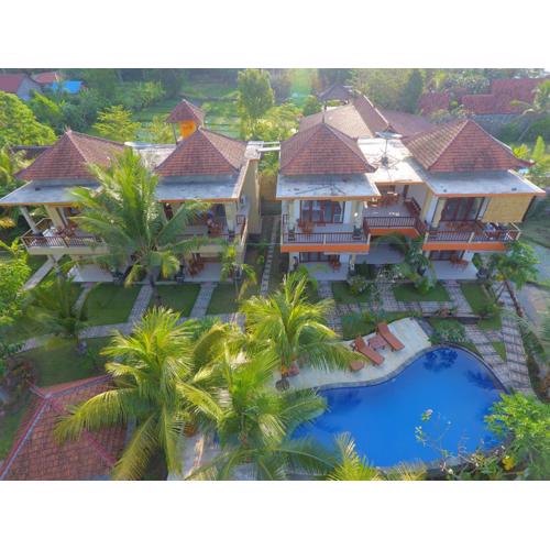 Villa Mangga Beach