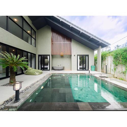 Villa Manggis and Duren Ubud