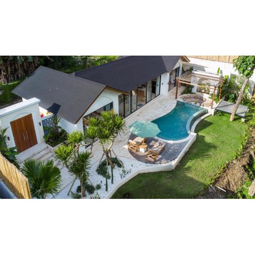 Villa Mango by BaliSuperHost
